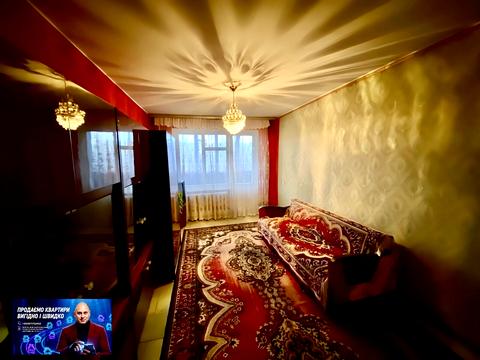 квартира за адресою Електрозаводська вул., 6