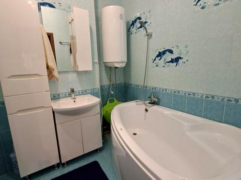 квартира по адресу Радісна ул., 21