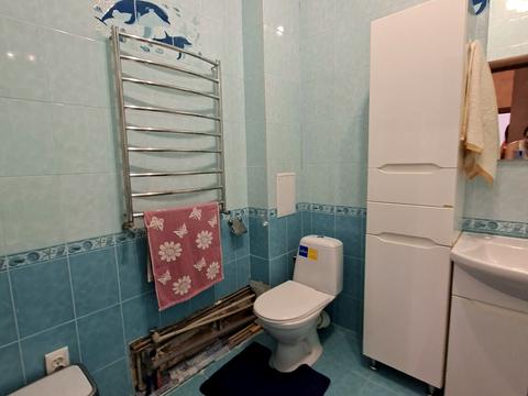 квартира по адресу Радісна ул., 21
