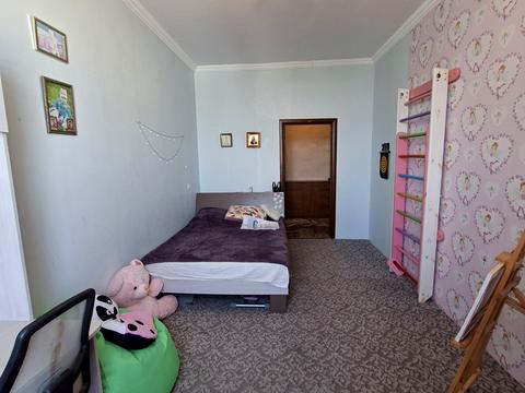 квартира по адресу Радісна ул., 21