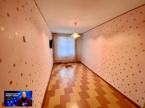 квартира за адресою Кропивницького вул., 71