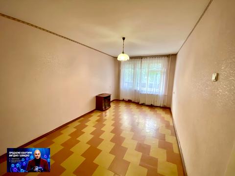 квартира за адресою Кропивницького вул., 71