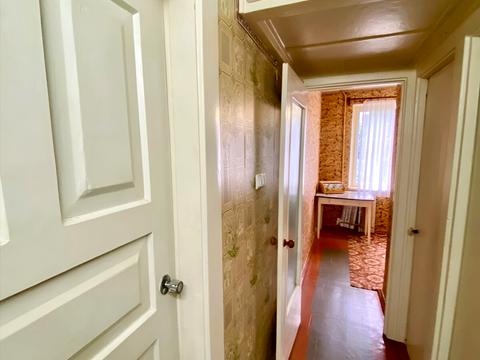 квартира за адресою Кропивницького вул., 71