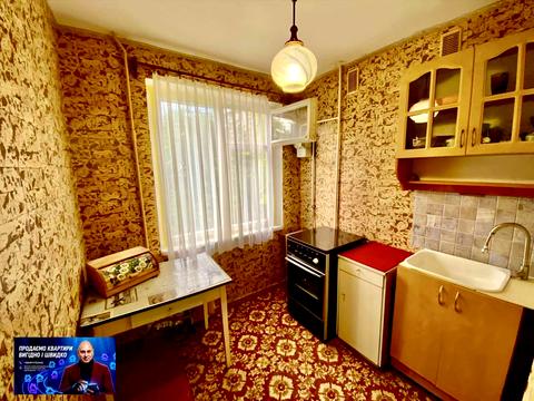 квартира за адресою Кропивницького вул., 71