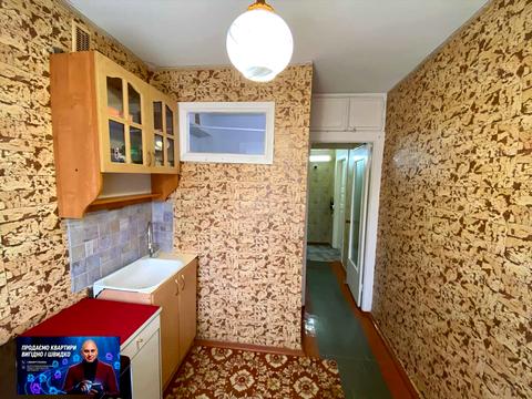 квартира за адресою Кропивницького вул., 71