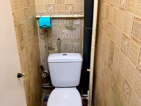 квартира за адресою Кропивницького вул., 71