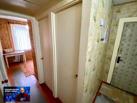 квартира за адресою Кропивницького вул., 71