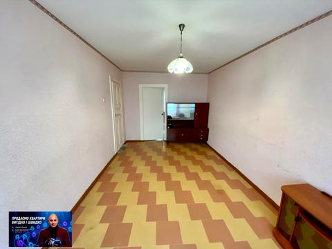квартира за адресою Кропивницького вул., 71
