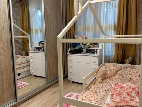 дом по адресу СОГ Волна
