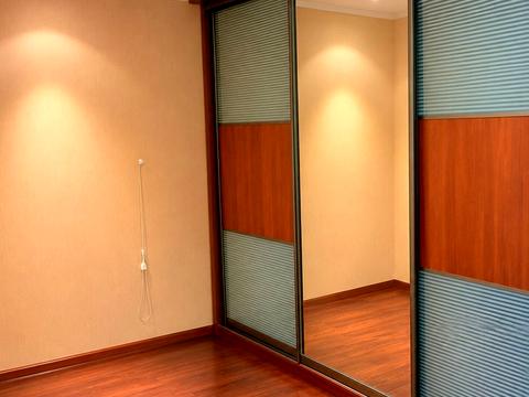 квартира за адресою Паркова вул., 48