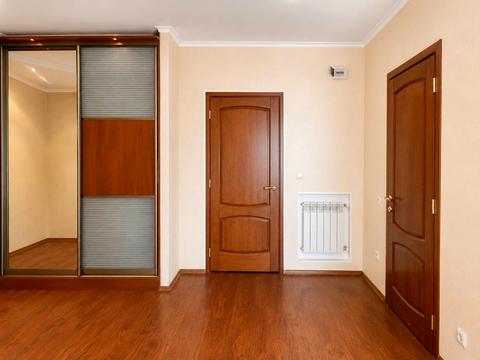 квартира за адресою Паркова вул., 48