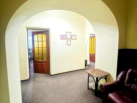 коммерческая по адресу Лисенка ул., 1