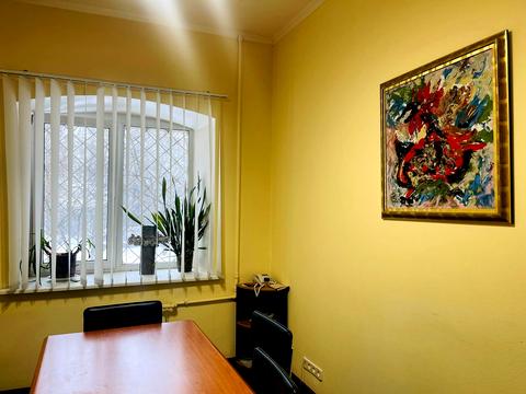 коммерческая по адресу Лисенка ул., 1