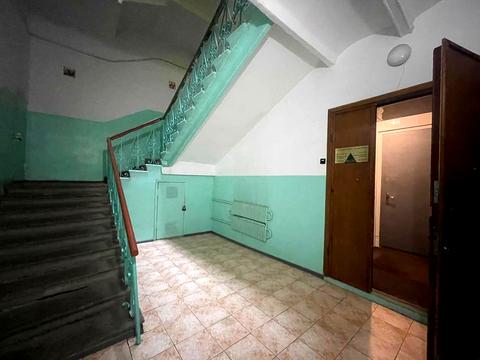 коммерческая по адресу Лисенка ул., 1