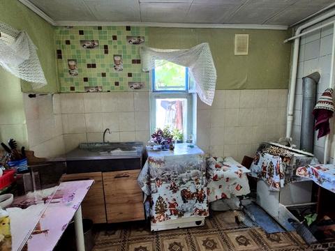 дом по адресу Миру