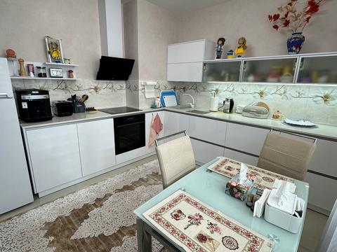 квартира за адресою Захисників України вул. (1-го Травня), 42-Б
