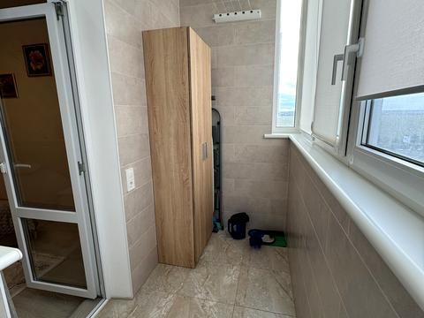 квартира за адресою Захисників України вул. (1-го Травня), 42-Б