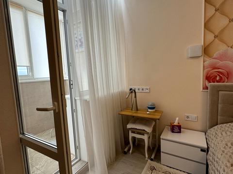 квартира за адресою Захисників України вул. (1-го Травня), 42-Б