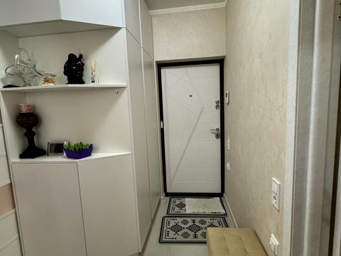 квартира за адресою Захисників України вул. (1-го Травня), 42-Б