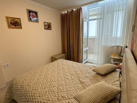 квартира за адресою Захисників України вул. (1-го Травня), 42-Б