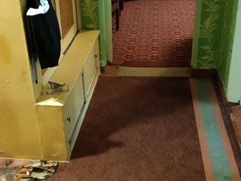 квартира за адресою Героїв України вул. (Героїв Сталінграду), 24 к2