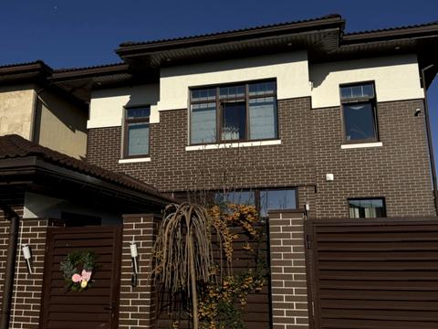 дом по адресу Совіньйон