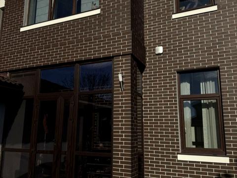 дом по адресу Совіньйон