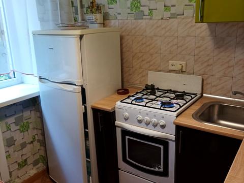 квартира по адресу Печерский спуск, 17
