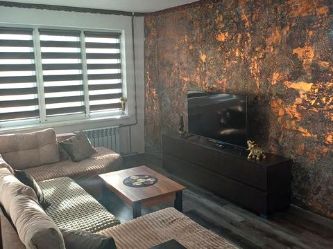 квартира за адресою Наукова вул., 8