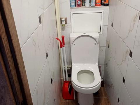 квартира за адресою Наукова вул., 8