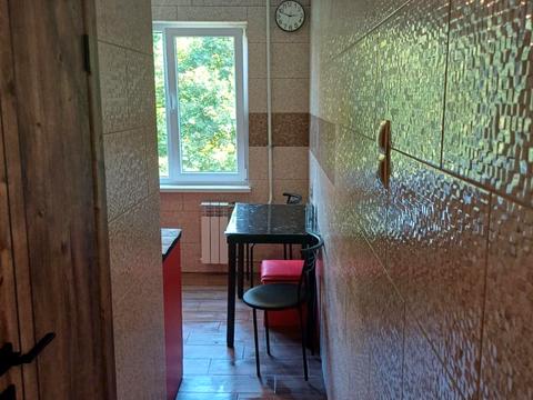 квартира за адресою Наукова вул., 8