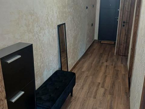 квартира за адресою Наукова вул., 8