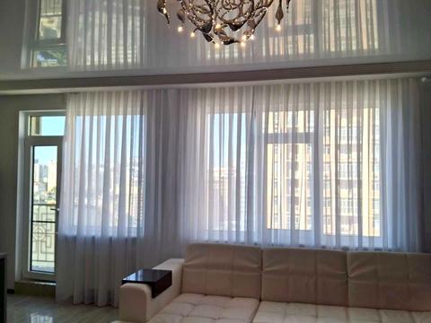 квартира за адресою Аркадійське плато вул. (Гагаринське плато), 5а к2