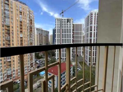 квартира за адресою Аркадійське плато вул. (Гагаринське плато), 5а к2