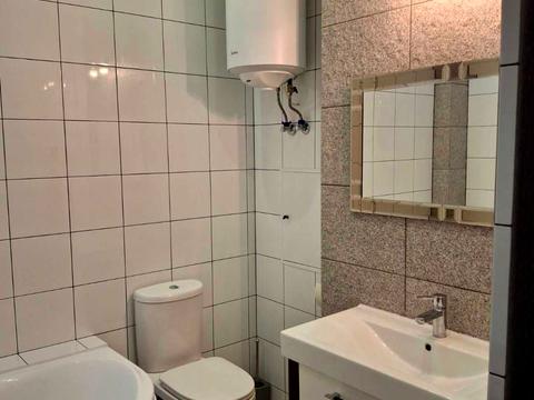 квартира за адресою Аркадійське плато вул. (Гагаринське плато), 5а к2