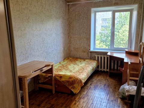 квартира за адресою житловий масив Тополя-1 вул., 3