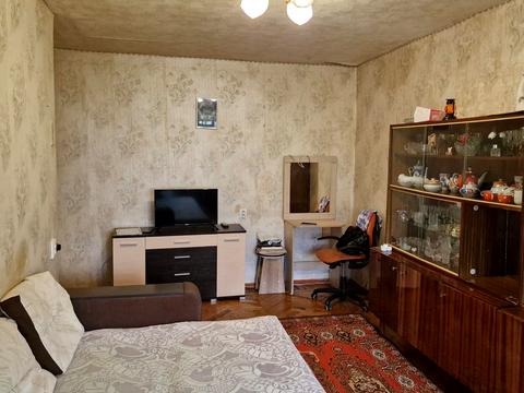 квартира за адресою житловий масив Тополя-1 вул., 3