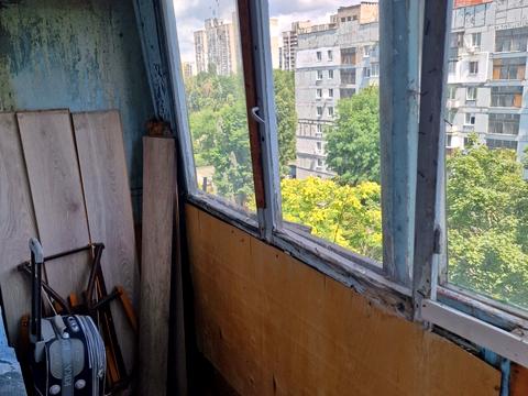 квартира за адресою житловий масив Тополя-1 вул., 3