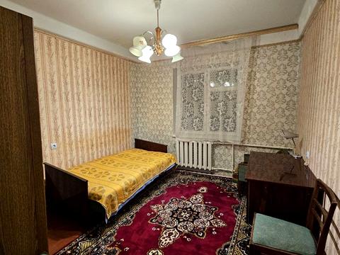 квартира по адресу Дубровицкая ул., 5