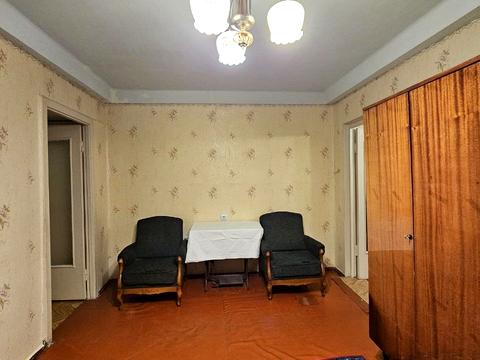 квартира по адресу Дубровицкая ул., 5