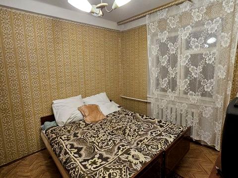 квартира по адресу Дубровицкая ул., 5
