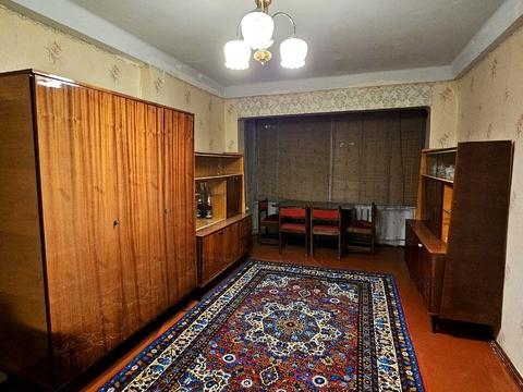 квартира по адресу Дубровицкая ул., 5