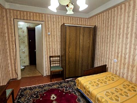 квартира по адресу Дубровицкая ул., 5