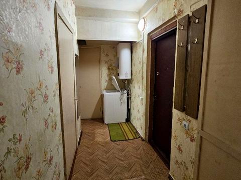 квартира по адресу Дубровицкая ул., 5