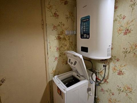 квартира по адресу Дубровицкая ул., 5