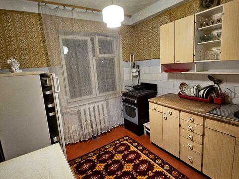 квартира по адресу Дубровицкая ул., 5