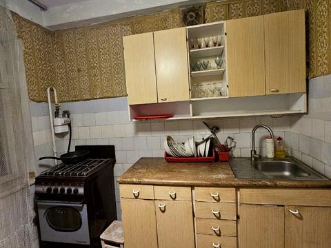 квартира по адресу Дубровицкая ул., 5