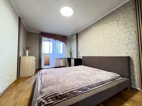 квартира по адресу Миколы Бажана просп., 36