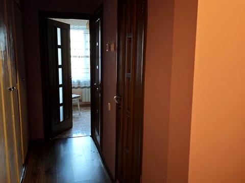 квартира по адресу Владимира Ивасюка просп. (Героїв Сталінграду), 60