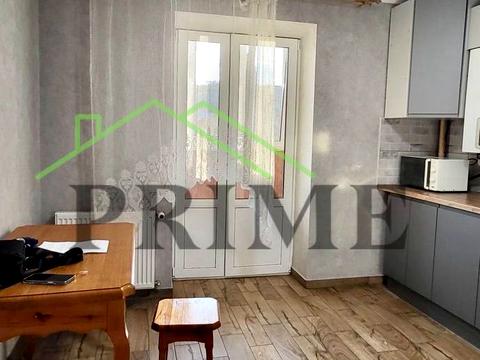 квартира за адресою Героїв "Азову" вул. (Пролетарська), 27